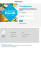 Mobile Screenshot of foragentsonly.com